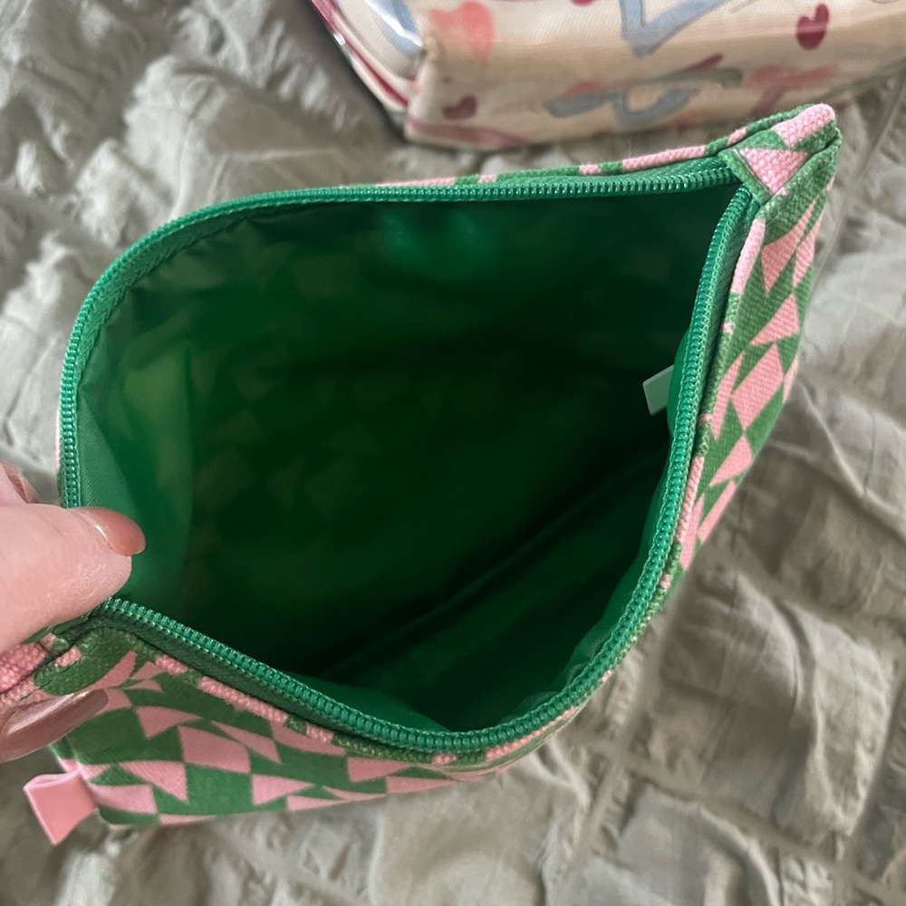Colorful Kids Accessory Pouch Set - Picture 3 of 3